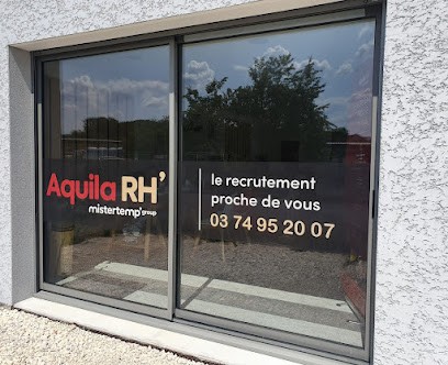 Aquila RH Rioz, Agence de Travail Intérimaire à Rioz