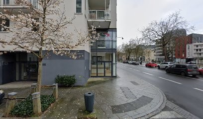 ACTERIM Rennes_2, Agence de Travail Intérimaire à Rennes