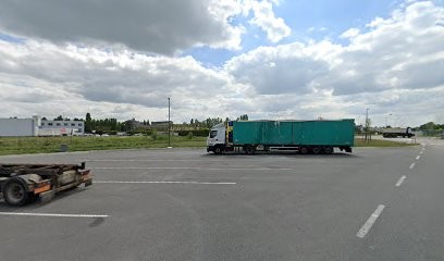 Adéquat Inside Staffing Villebarou Logistique, Agence de Travail Intérimaire à Villebarou