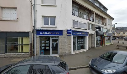 REGIONAL INTERIM PAIMPOL, Agence de Travail Intérimaire à Paimpol