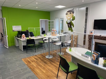 Adwork's Romorantin, Agence de Travail Intérimaire à Romorantin-Lanthenay