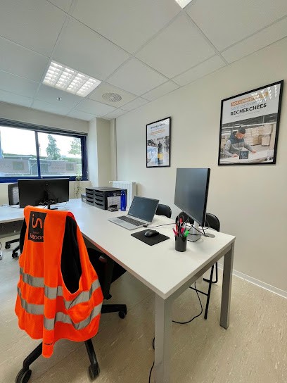 Samsic Indoors Saint-Malo, Agence de Travail Intérimaire à Saint-Malo