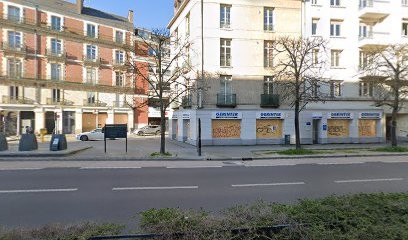 GERINTER tertiaire-cadre, Agence de Travail Intérimaire à Rennes