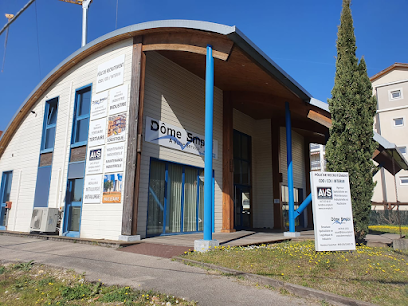 Avs Travail Temporaire, Agence D'intérim à Pont-de-Chéruy