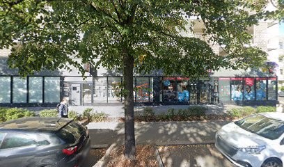 Alliance Personnel Interim Siège 242, Agence de Travail Intérimaire à Strasbourg