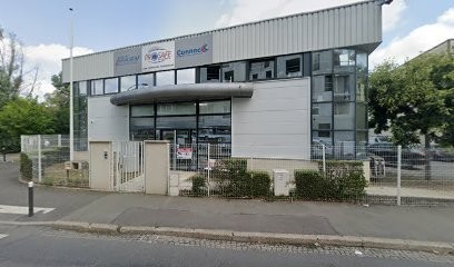 La Financière CONNECTT, Agence de Travail Intérimaire à Noisy-le-Sec