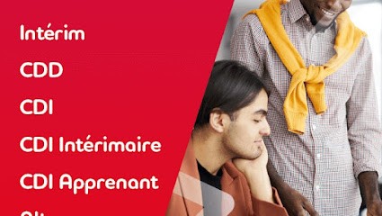 Adecco Onsite Strasbourg, Agence de Travail Intérimaire à Strasbourg