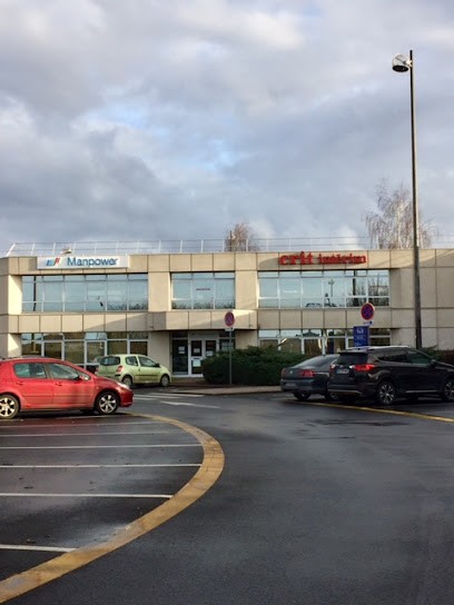 Crit Roissy Aéroportuaire, Agence de Travail Intérimaire à Roissy-en-France