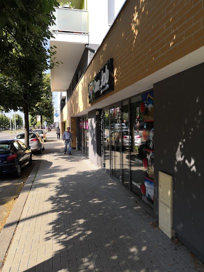 AXIA INTERIM STRASBOURG, Agence de Travail Intérimaire à Strasbourg