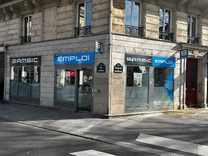 Muladad, Agence de Travail Intérimaire à Paris 03