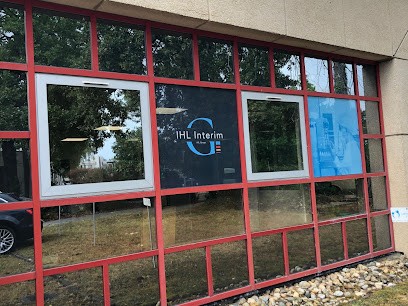 IHL Bordeaux, Agence de Travail Intérimaire à Pessac