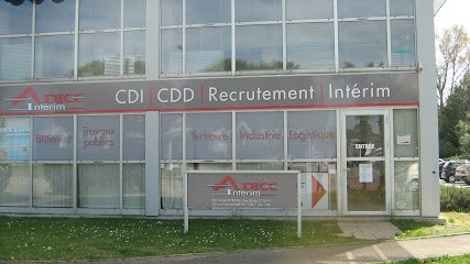 Adice Intérim, Agence de Travail Intérimaire à Nîmes
