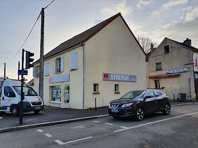Agency Interim Synergie Sens, Agence de Travail Intérimaire à Sens