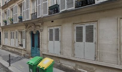 Finapere Capital, Agence de Travail Intérimaire à Paris 09