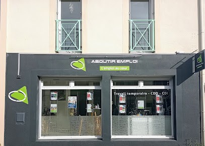 Aboutir Emploi Vallet, Agence de Travail Intérimaire à Vallet