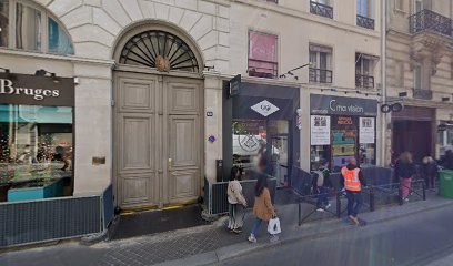 Work Agency Montrouge, Agence de Travail Intérimaire à Paris 09