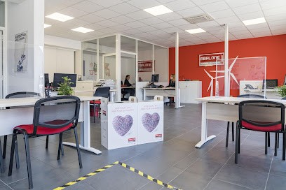 Abalone Agence d'Emplois Pessac, Agence de Travail Intérimaire à Pessac