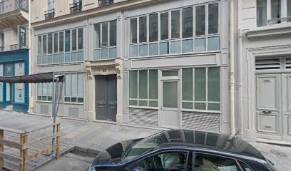 TIM France (GIF Emploi), Agence de Travail Intérimaire à Paris 03