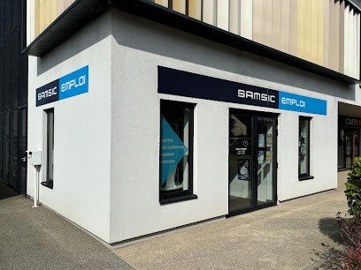 Samsic Emploi Saint-Malo, Agence de Travail Intérimaire à Saint-Malo