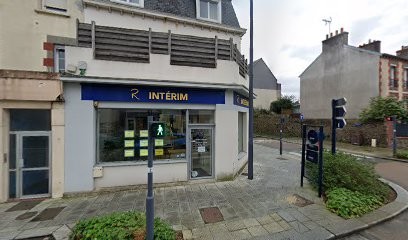 R INTERIM INDUSTRIE SAINT-BRIEUC, Agence de Travail Intérimaire à Saint-Brieuc