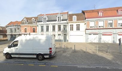 Crit Seclin, Agence de Travail Intérimaire à Seclin