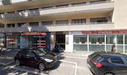 Agency Interim Synergy Valence Tertiaire, Agence de Travail Intérimaire à Valence