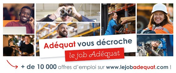 Adéquat Inside Staffing Vert Saint Denis Services, Agence de Travail Intérimaire à Vert-Saint-Denis