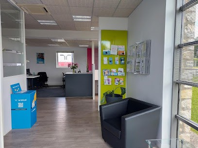 Agence D'intérim Randstad - Mayenne, Agence de Travail Intérimaire à Mayenne