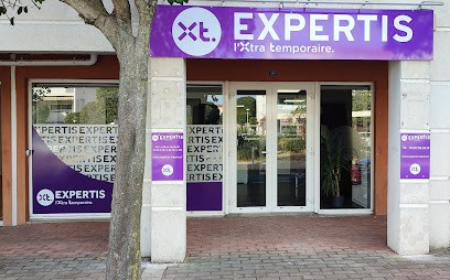 Expertis Intérim Montpellier, Agence de Travail Intérimaire à Saint-Jean-de-Védas