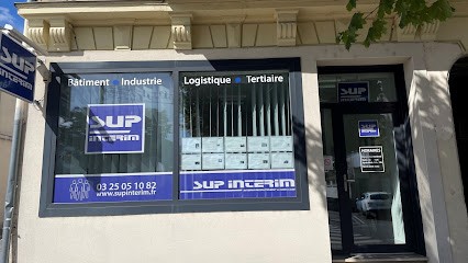 Sup Interim, Agence de Travail Intérimaire à Saint-Dizier