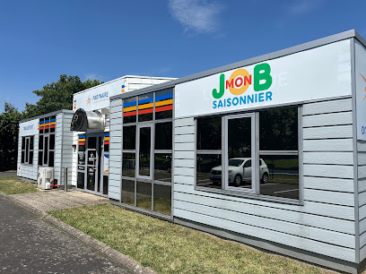 Mon Job Saisonnier, Agence D'intérim à Saran