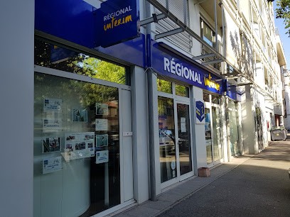REGIONAL INTERIM BTP RENNES, Agence de Travail Intérimaire à Rennes