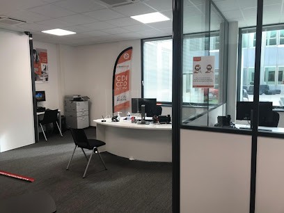 Start People Saint-Lô, Agence de Travail Intérimaire à Saint-Lô