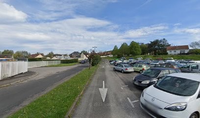 Mistertemp' Oust-Marest, Agence de Travail Intérimaire à Oust-Marest