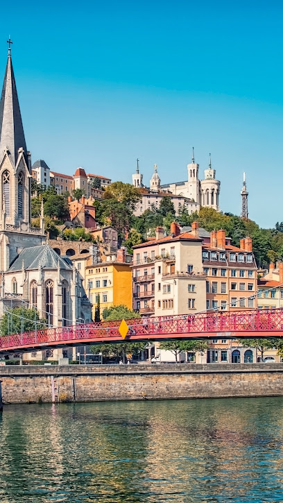 Energis Rh | Agence D'intérim & Recrutement À Lyon Agence D'intérim à Lyon 04