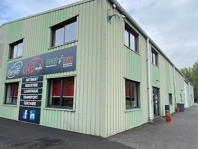 Wib'emploi Intérim - Dieppe, Agence de Travail Intérimaire à Rouxmesnil-Bouteilles