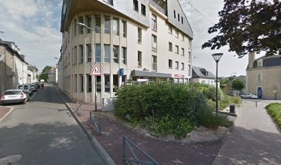 Agence D'intérim Randstad - Sablé-sur-Sarthe, Agence de Travail Intérimaire à Sablé-sur-Sarthe