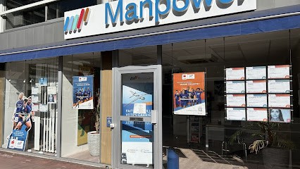 Agence D'Intérim Manpower Tarbes, Agence de Travail Intérimaire à Tarbes