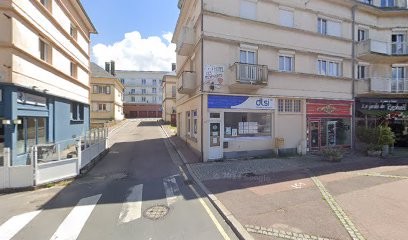 DLSI Saint-Valéry en Caux, Agence de Travail Intérimaire à Saint-Valery-en-Caux