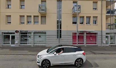 Re'flex Services Wissembourg, Agence de Travail Intérimaire à Wissembourg