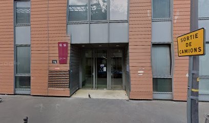 Щековая дробилка, Agence de Travail Intérimaire à Paris 13