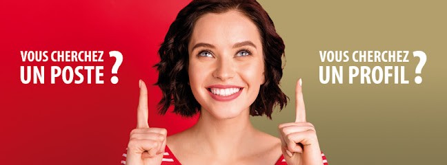 Contact RH - Agence D'emploi : Intérim Et Recrutement - Salaise Sur Sanne, Agence de Travail Intérimaire à Salaise-sur-Sanne