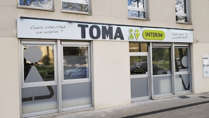 Toma Interim, Agence de Travail Intérimaire à Rennes