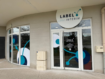 Label Intérim Avignon, Agence D'intérim à Avignon