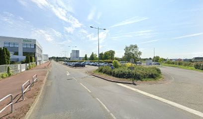 Adecco Onsite Sablé Sur Sarthe - Ouest VDL, Agence de Travail Intérimaire à Sablé-sur-Sarthe