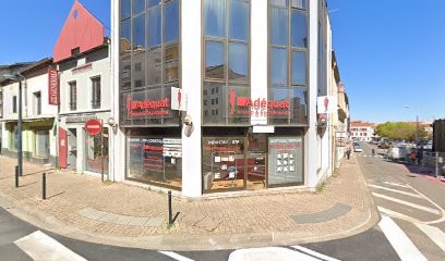 Adéquat Intérim & Recrutement, Agence de Travail Intérimaire à Roanne