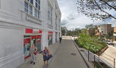 Crit Cergy, Agence de Travail Intérimaire à Cergy