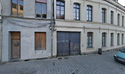 Janus Intérim - Valenciennes, Agence de Travail Intérimaire à Valenciennes