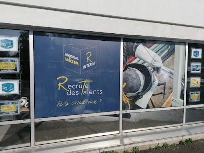R INTERIM RENNES TUYAUTERIE, Agence de Travail Intérimaire à Rennes