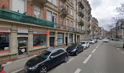 Start People Strasbourg Btp, Agence de Travail Intérimaire à Strasbourg